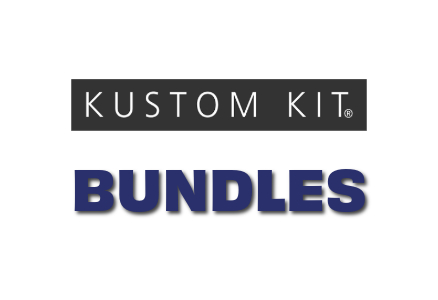 Kustom Kit Bundles