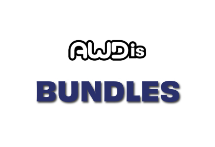 AWDis Bundles