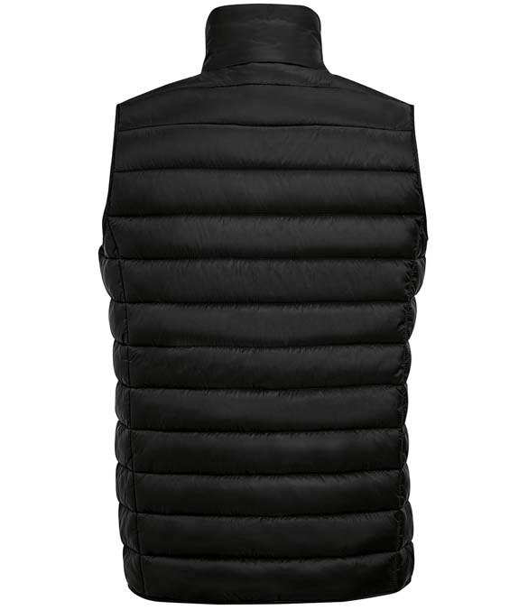 SOL&#39;S Wave Bodywarmer