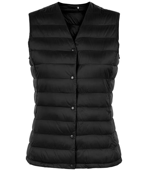 NEOBLU Ladies Arthur Lightweight Bodywarmer