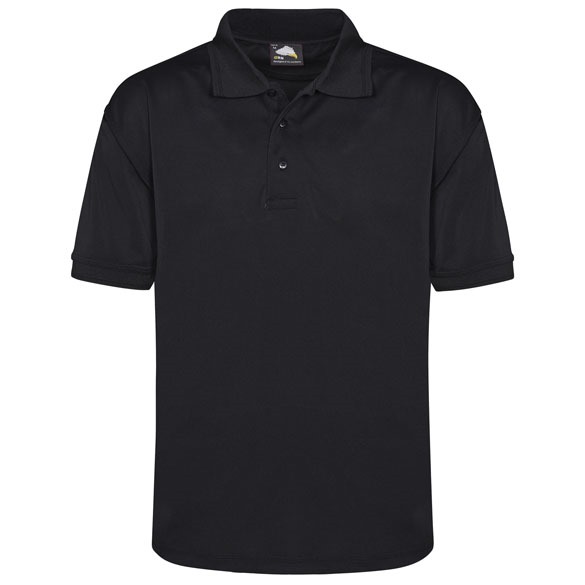 Oriole Wicking Poloshirt