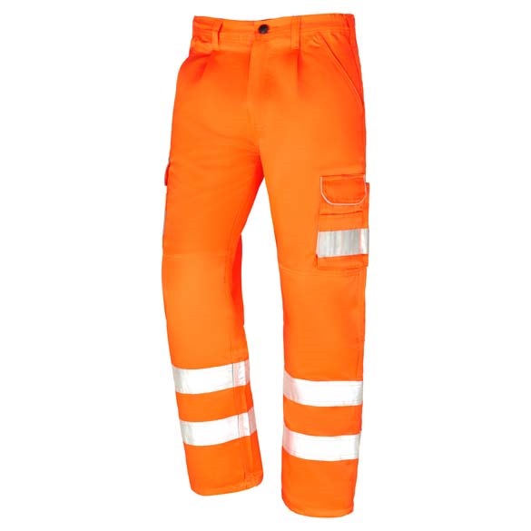 Women's Hi Vis Trousers