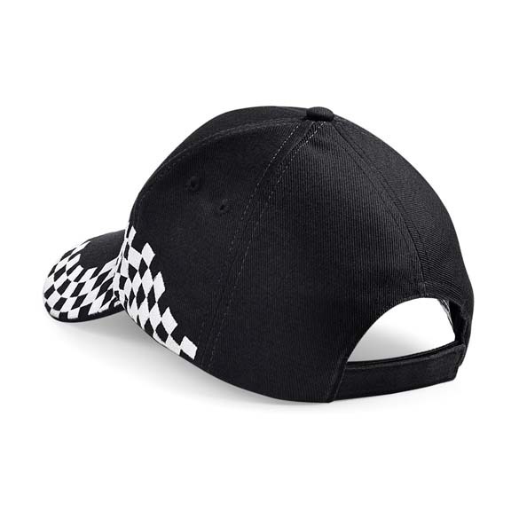 Grand Prix cap