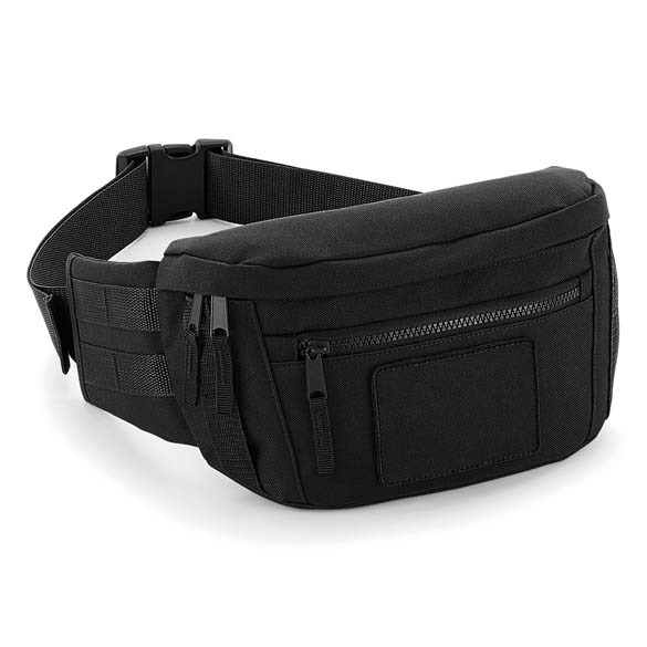 MOLLE utility waistpack