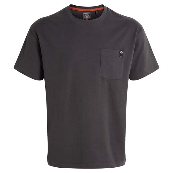 Wakefield pocket workwear t-shirt