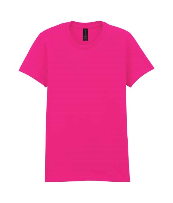 Softstyle™ midweight women’s t-shirt