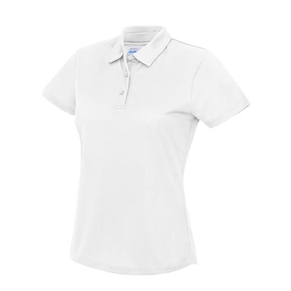 Women&#39;s cool polo