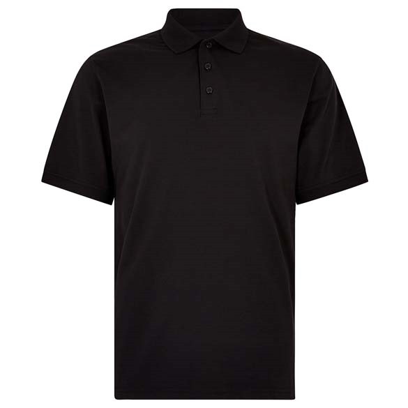 Regular fit Superwash? 60? Jersey polo