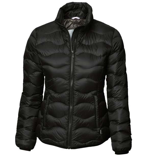 Women&#39;s Sierra down jacket