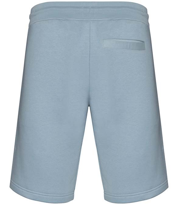 Native Spirit Bermuda Sweat Shorts