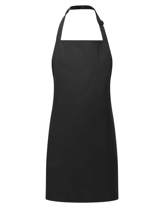 Kids waterproof apron