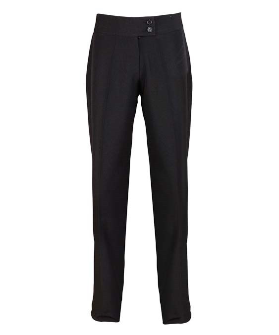 Iris straight leg trousers