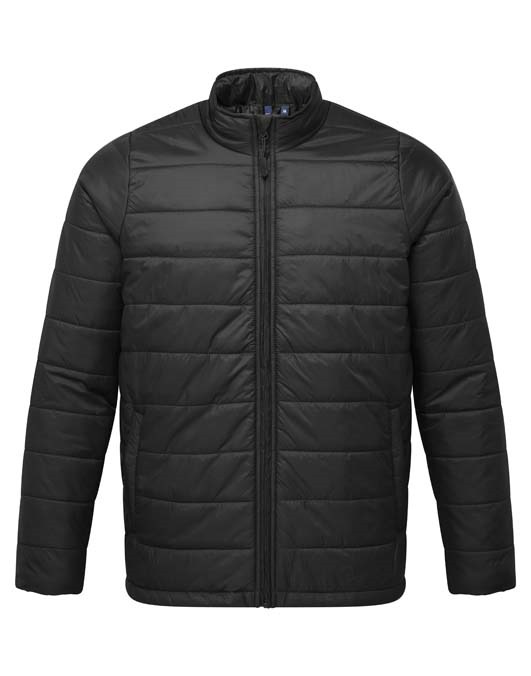 ‘Recyclight’ padded jacket