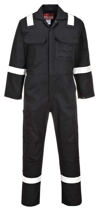 Bizweld™ Iona coverall (BIZ5)