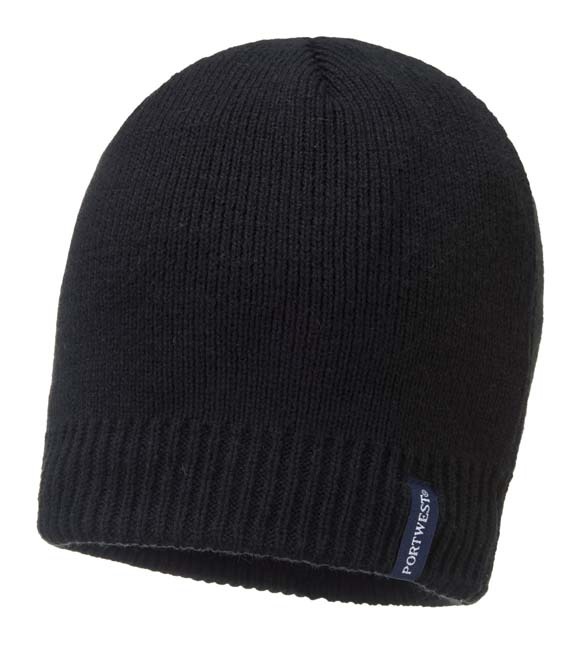 Waterproof beanie