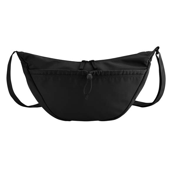 Studio cross-body bag