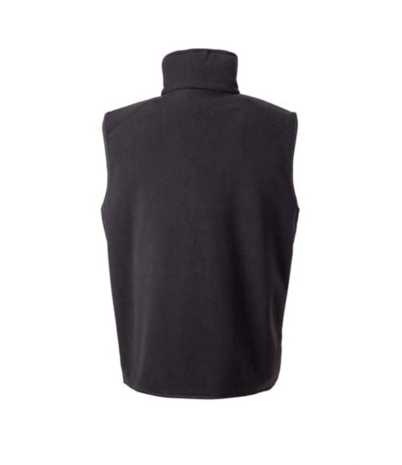 Core microfleece gilet