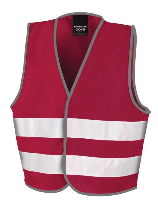 Core junior safety vest