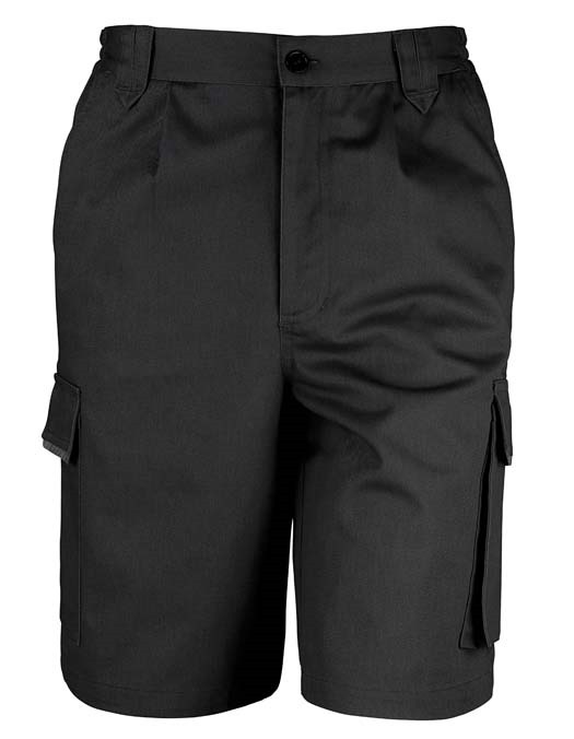 Work-Guard action shorts