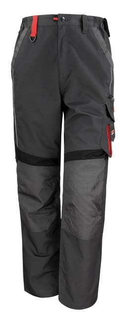 Work-Guard technical trousers