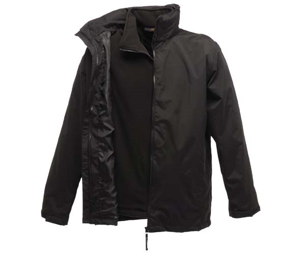 Classic 3-in-1 jacket