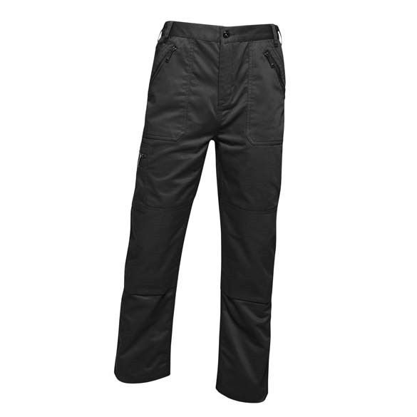 Pro action trousers