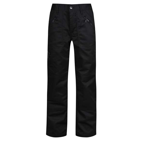 Women&#39;s pro action trousers