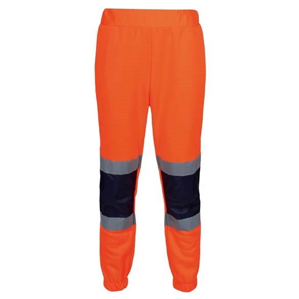 Pro hi-vis joggers