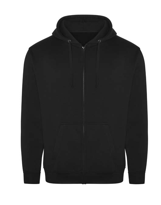 Pro zip hoodie