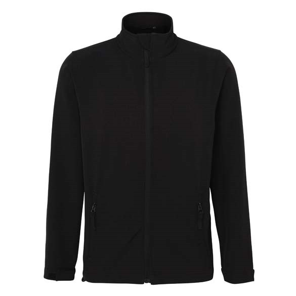 Pro 2-layer softshell