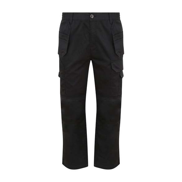 Pro tradesman trousers