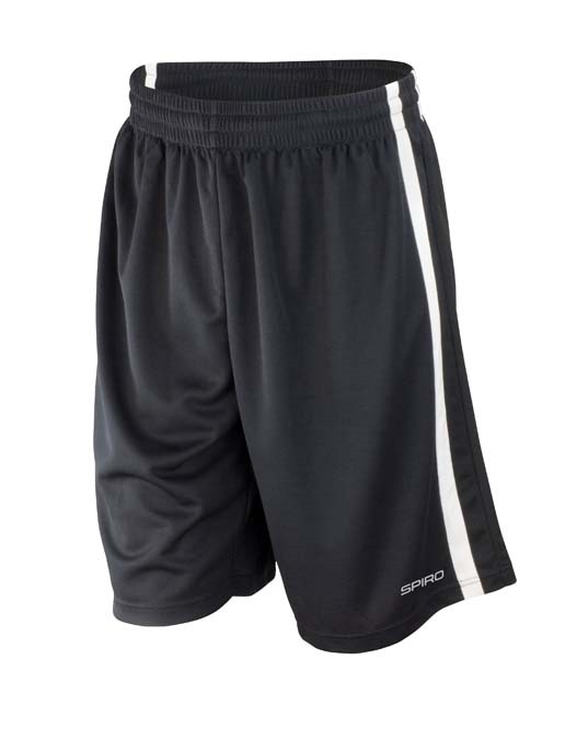 Basketball quick-dry shorts