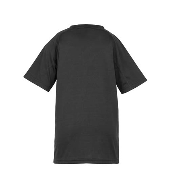 Junior performance aircool tee