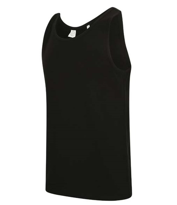 Feel good stretch vest