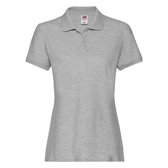 Women&#39;s premium polo