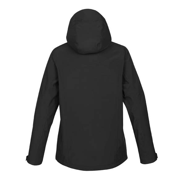 Women&#39;s Patrol technical softshell jacket