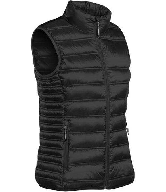 Women&#39;s Basecamp thermal vest