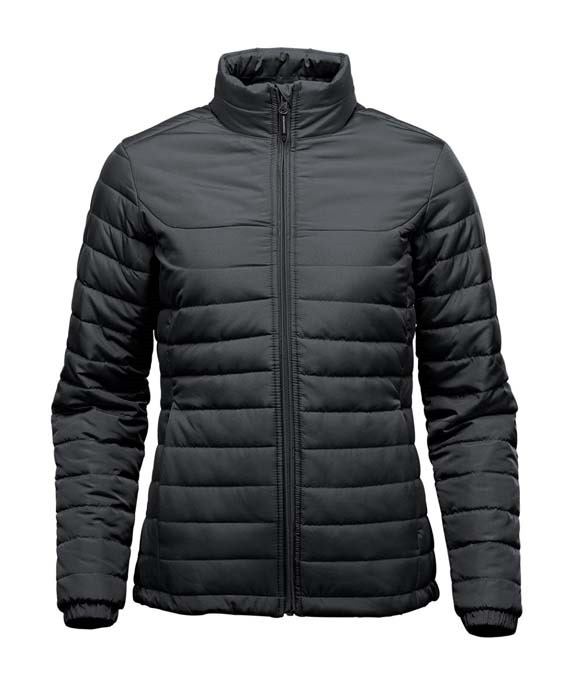 Women&#39;s Nautilus quilted jacket