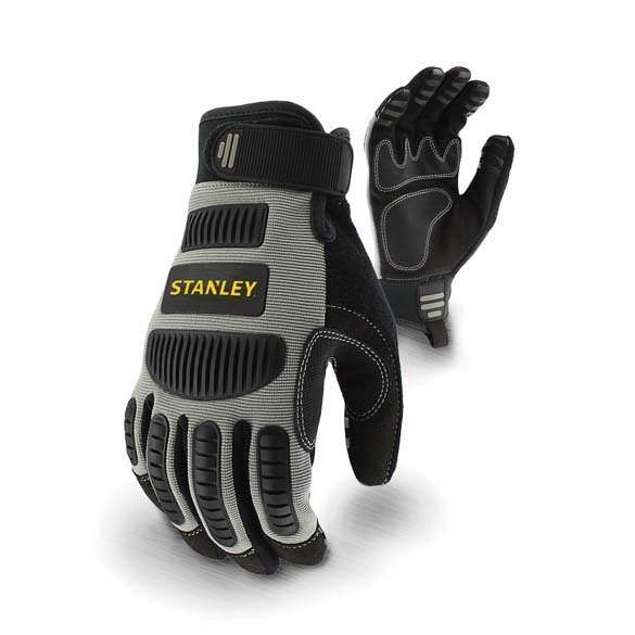 Stanley extreme performance gloves