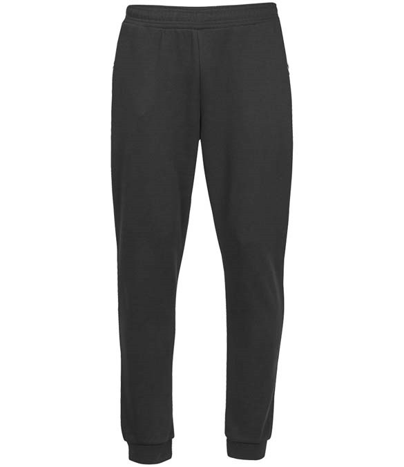 Tee Jays Ribbed Interlock Sweat Pants