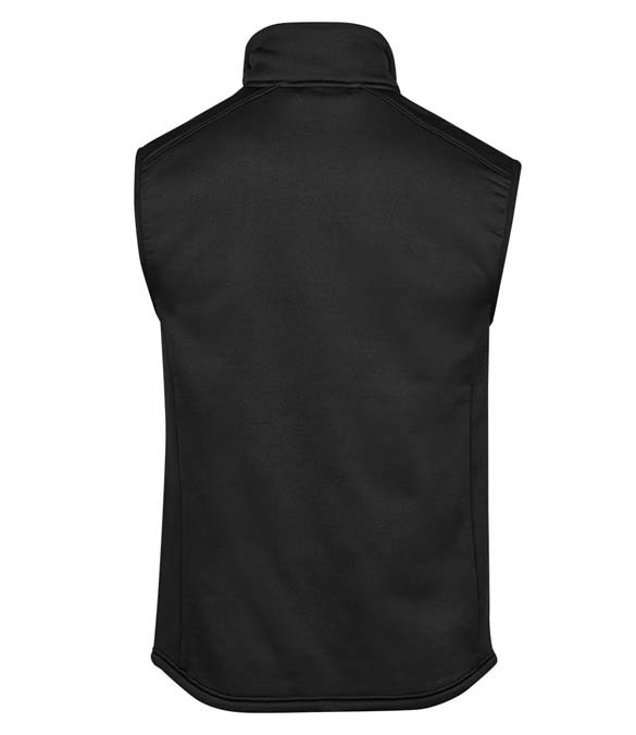 Tee Jays Stretch Fleece Bodywarmer