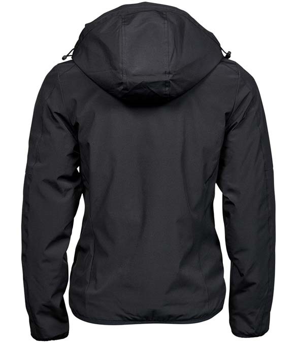 Tee Jays Ladies Urban Adventure Soft Shell Jacket