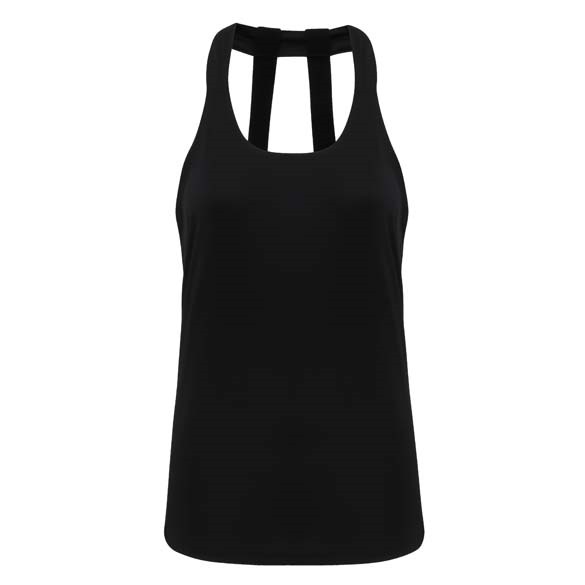 Women&#39;s TriDri&#174; double strap back vest