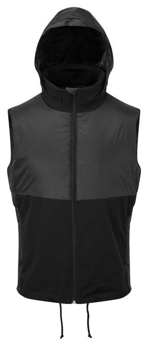 Men&#39;s TriDri&#174; insulated hybrid gilet