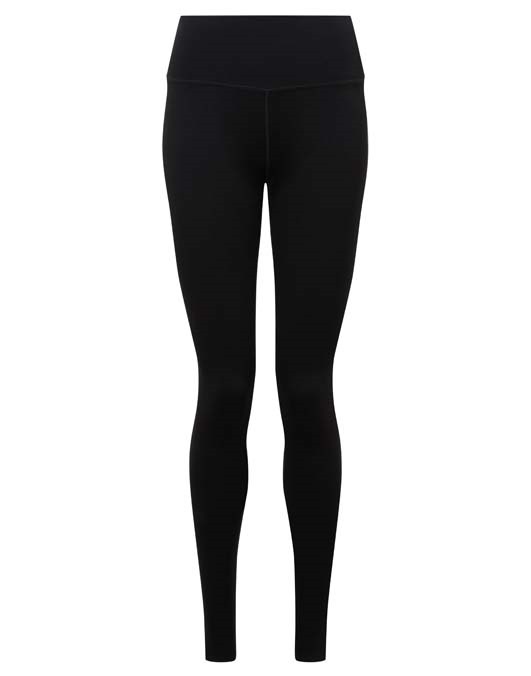 Women&#39;s TriDri&#174; custom length seamless leggings