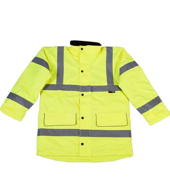 Women's Hi Vis Jackets