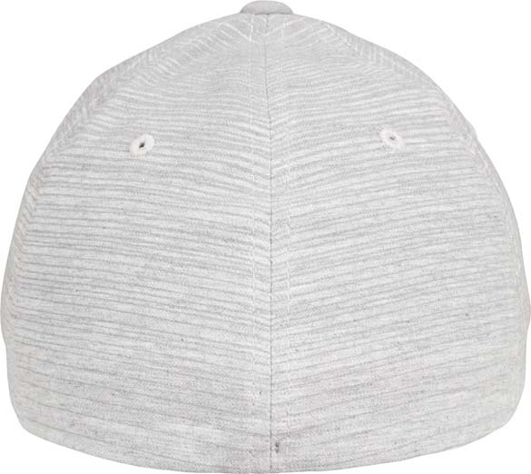 Flexfit ivory melange cap (6277GM)