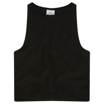 Kids cropped top Thumbnail