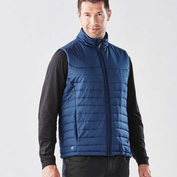Stormtech Nautilus Quilted Bodywarmer Thumbnail