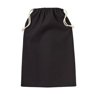 Recycled cotton stuff bag Thumbnail